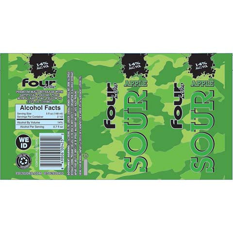 Four-Loko-Sour-Apple-12OZ-CAN