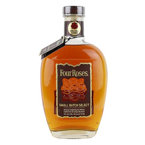 Four Roses Small Batch Select Bourbon Whiskey