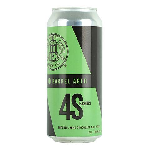 Four Seasons of Mother Earth Winter 2019