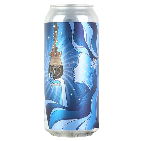 Four Seasons of Mother Earth (Winter 2022)