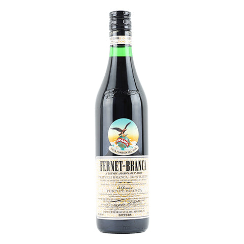 Fratilli Fernet Branca Liqueur