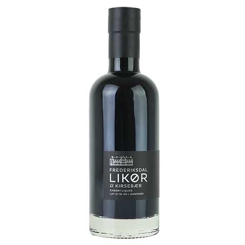 Frederiksdal Kirsebaervin Nordic Cherry Likor