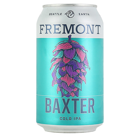 Fremont Baxter IPA