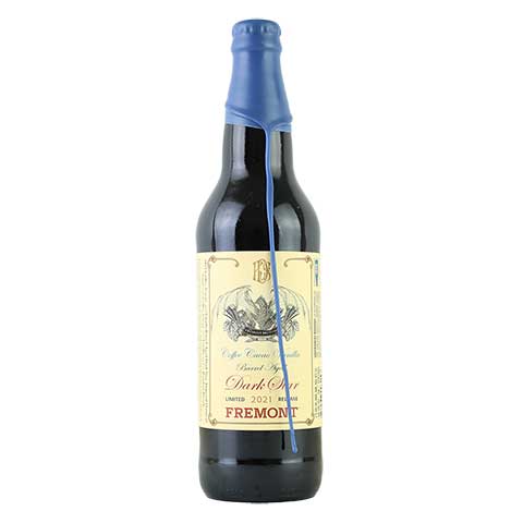 dark star barrel aged tobacco Fremont Bourbon Barrel Aged Dark Star: Coffee Cacao Vanilla (2021) –  CraftShack