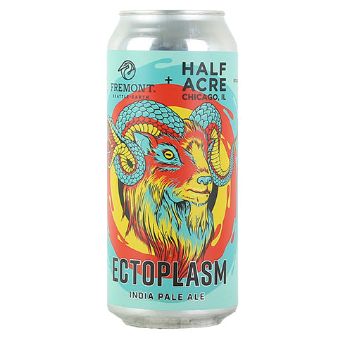 Fremont Ectoplasm IPA