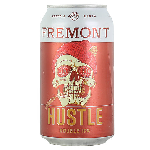 Fremont Hustle DIPA