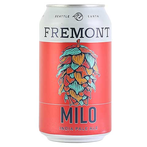 Fremont Milo IPA