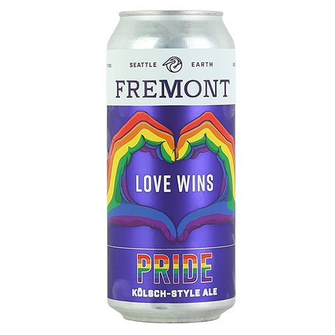 Fremont Pride