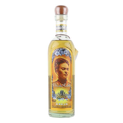 frida-kahlo-anejo-tequila