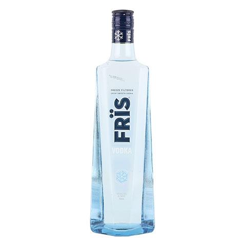 fris-vodka