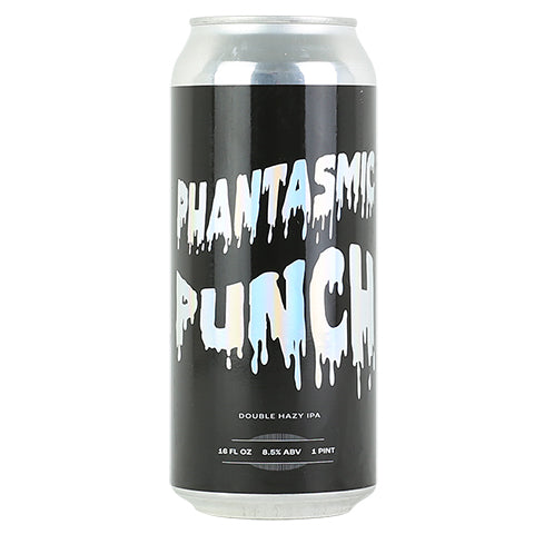 Frogtown Phantasmic Punch Hazy DIPA