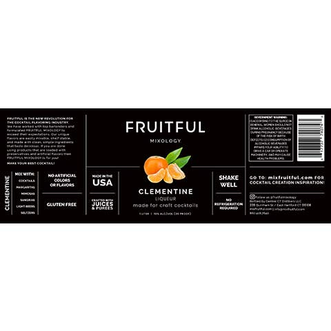 Fruitful-Mixology-Clementine-Liqueur-1L-BTL
