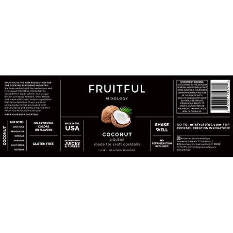 Fruitful-Mixology-Coconut-Liqueur-1L-BTL