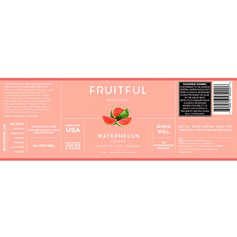 Fruitful-Mixology-Watermelon-Liqueur-1L-BTL