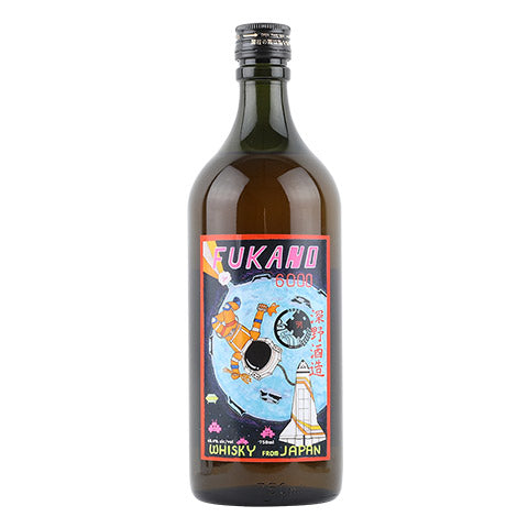 Fukano 6000 Whisky