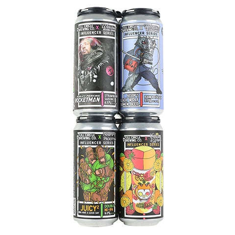 Full Circle Black History Mixed Variety