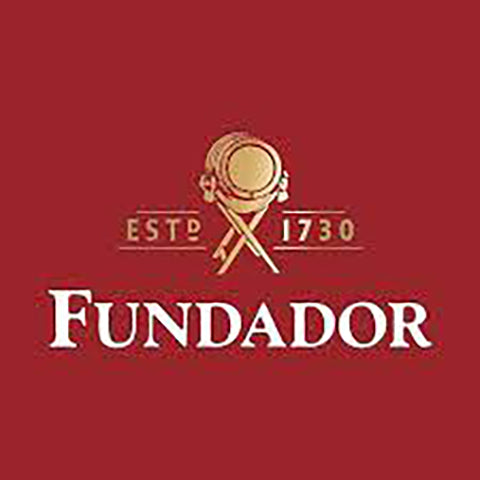 Fundador Supremo 12yr PX Sherry Cask Brandy