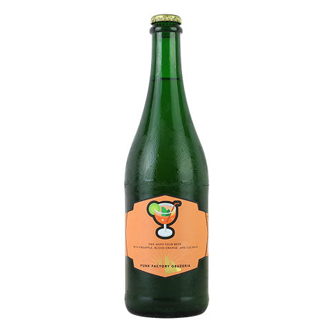 Funk Factory Blends With Friends Hidden Springs