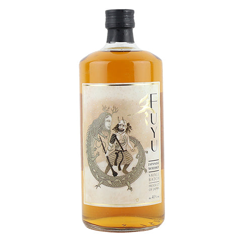 Fuyu Japanese Whisky