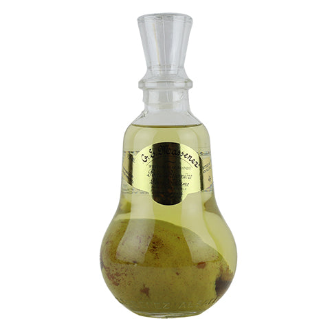 G.E. Massenez Prisoner Pear Eau-de-Vie Brandy
