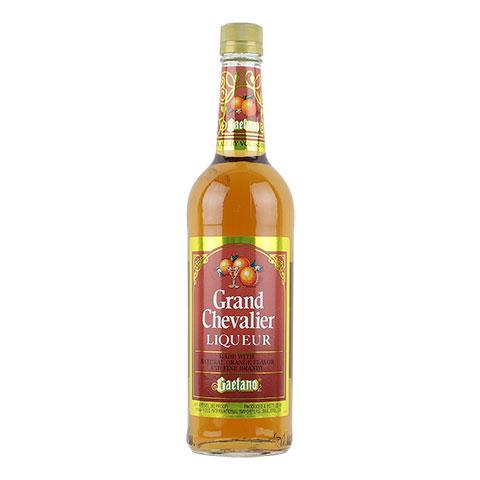 Gaetano Grand Chevalier Liqueur