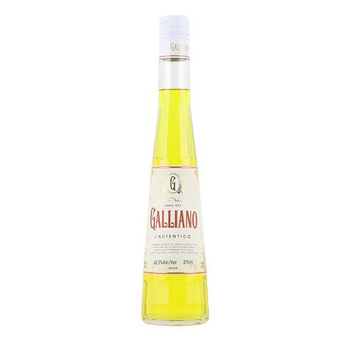 galliano-lautentico