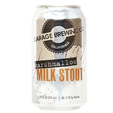 garage-marshmallow-milk-stout