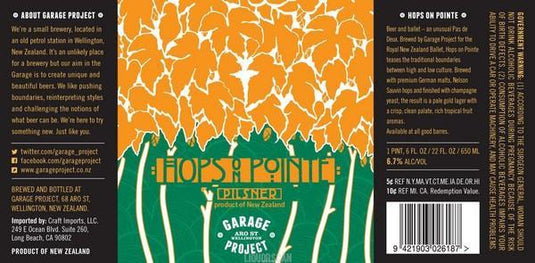 garage-project-hops-on-pointe