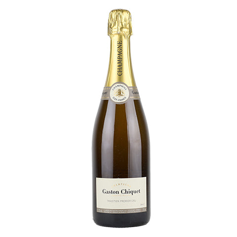 Gaston Chiquet Tradition Premier Cru Champagne