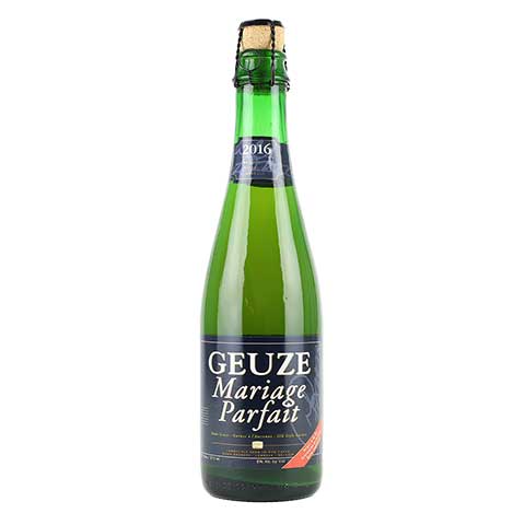 Geuze Mariage Parfait