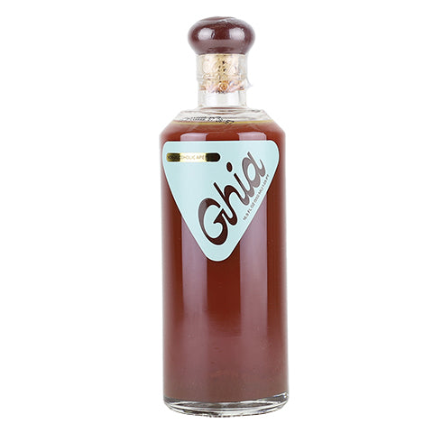 Ghia Aperitif (Non-Alcoholic)