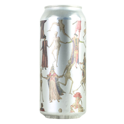 Ghost Town Procession Juicy IPA