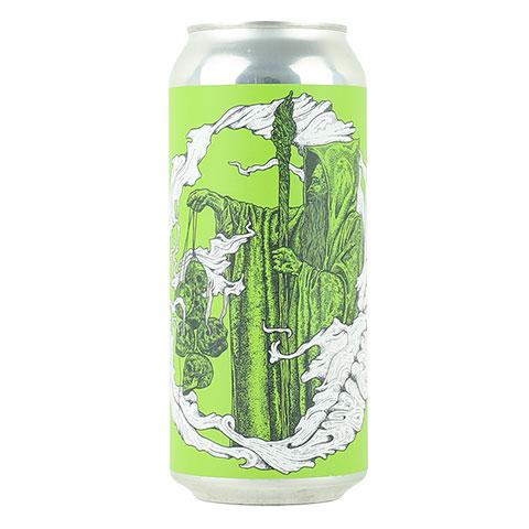 Ghost Town Recluse IPA