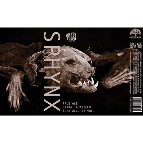 Ghost-Town-Sphynx-Pale-Ale-16OZ-CAN