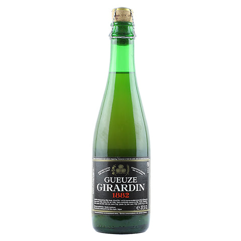 Girardin Gueuze Black Label