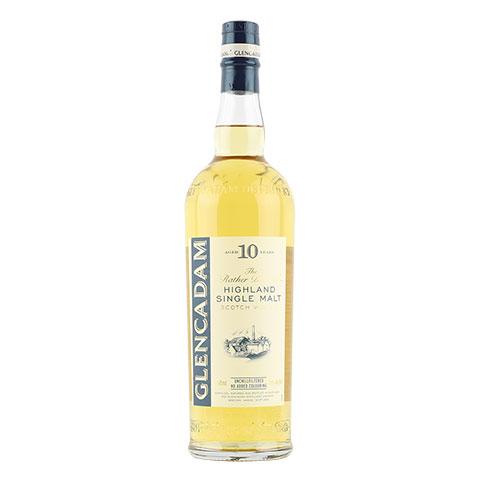 glencadam-10-year-old-single-malt-whisky