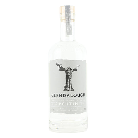 Glendalough Mountain Strength Poitín