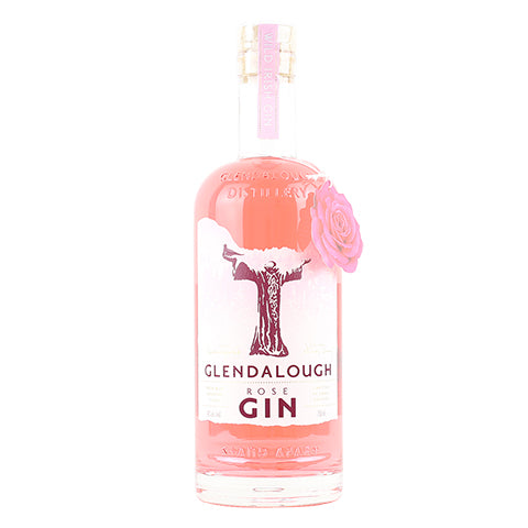 Glendalough Rose Gin