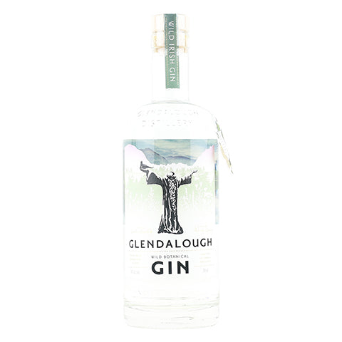 Glendalough Wild Botanical Irish Gin