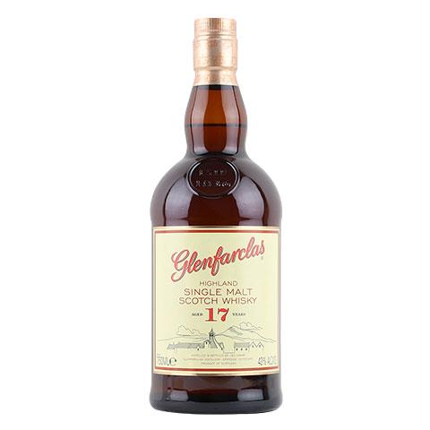 glenfarclas-17-year-old-single-malt-whisky