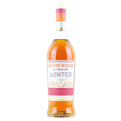 Glenmorangie A Tale Of Winter Highland Single Malt Scotch Whisky