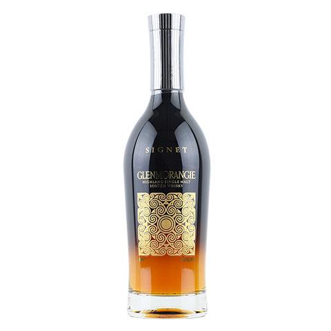 Glenmorangie's Signet Is the Single Malt Scotch Whisky to Gift