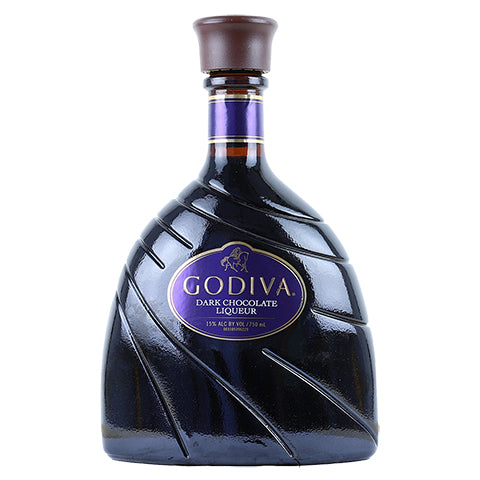 Godiva Dark Chocolate Liqueur