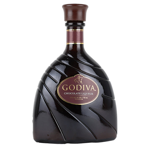 Godiva Milk Chocolate Liqueur