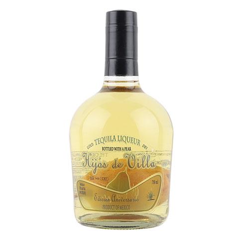 テキーラ　Hijos de Villa Hijos de Villa Reposado Tequila Bullet | Del Mesa Liquor