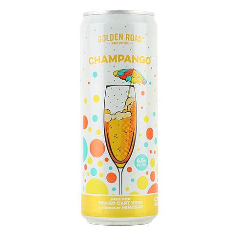 Golden Road Champango