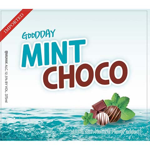 Good-Day-Mint-Choco-Vodka-375ML-BTL