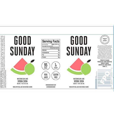 Good-Sunday-Watermelon-Lime-Vodka-Soda-355ML-CAN