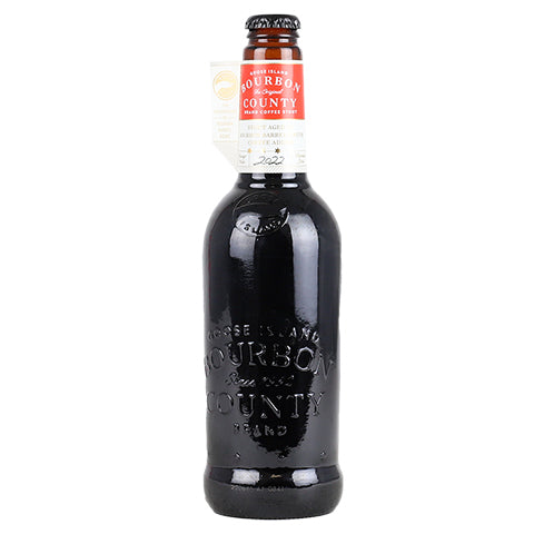 Goose Island Bourbon County Brand Coffee Stout