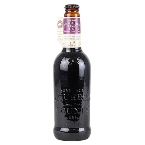 Goose Island Bourbon County Brand Sir Isaac's Stout (2022)